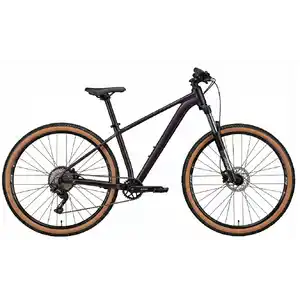 Велосипед Stinger GRADIENT EVO 27.5 (SM, фиолетовый, 2025) 27AHD.GDTEVO.SMVT5