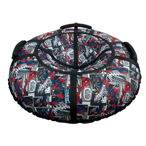 Тюбинг SnowDream Glamour S 100 см (герой) во8998-2