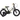 Детский велосипед Montasen MB07-14GR серый preview
