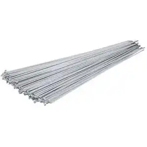 Спицы MACH1 Inox Plus 2/260 мм /10шт 382260