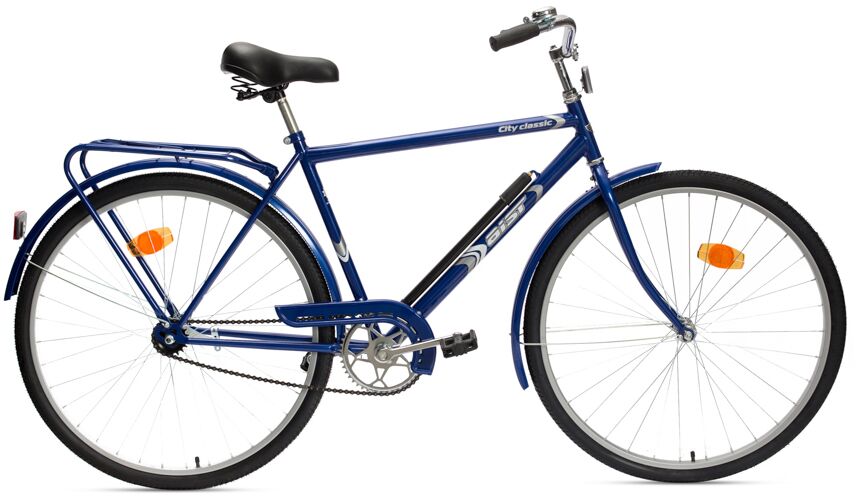 Велосипед Aist 28-130 (19, синий, 2019)