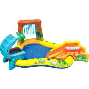 Водный игровой центр INTEX 249x191x109 57444NP