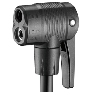 Головка насоса Beto LD8 (3224) Головка насоса Beto LD8 (3224)