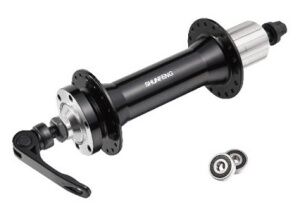 Втулка задняя Shunfeng SF-A263R-36HBK Втулка задняя Shunfeng SF-A263R-36HBK