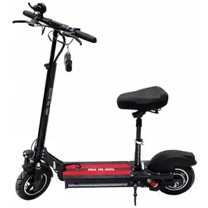 Самокат Kugoo Max Speed