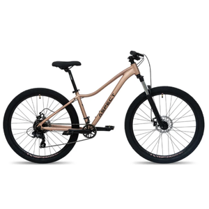 Велосипед Aspect Oasis 26 (XS/14.5, бежевый)