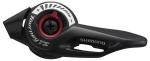 Шифтер Shimano Tourney TZ500 (ASLTZ500LNB) Шифтер Shimano Tourney TZ500 (ASLTZ500LNB)