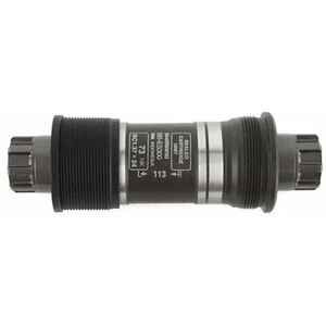 Каретка Shimano ABBES300C13