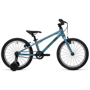 Детский велосипед Welt Teddy 18 2025 (ocean blue)