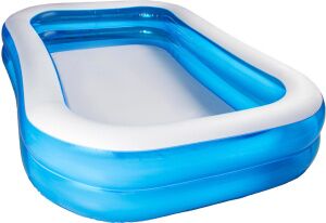 Бассейн Bestway 262x175x51 [54006]