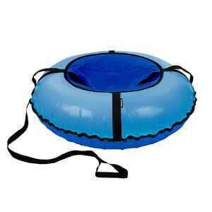 Тюбинг Nika ТБЭ-Т100 (БИРЮЗА/СИНИЙ)