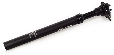 Подседельный штырь Zoom SPS-521(EN 15194), 27.2х340 мм, ZM11045