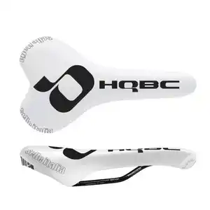 Велоседло HQBC SL Team Edition Mn/Lorica Q010137