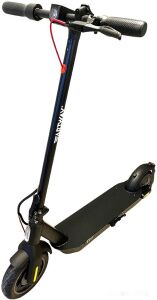 Электросамокат Artway X14 (черный) Электросамокат Artway X14 (черный)