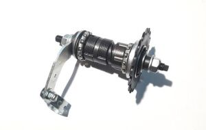 Втулка задняя Master 5945 Втулка задняя Master 5945