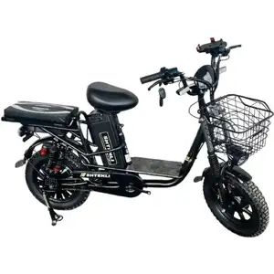 Электровелосипед Shtenli Monster V-12 LI-ION (48V20A)