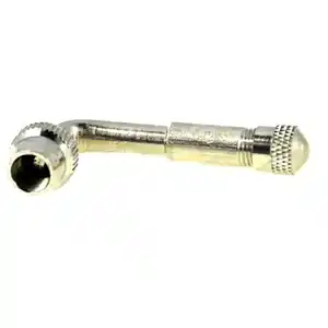 Переходник ниппеля Haiwey HW 120109 AV/AV 90 (2824)