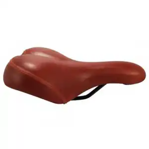 Велоседло DDK 2201 (Brown)
