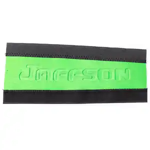 Защита пера рамы Jaffson CCS68-0002 (2564 Green)