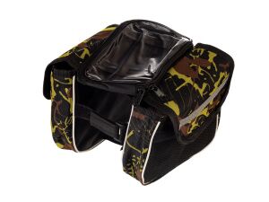 Велосумка Ausini GJ-020-2