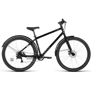 Велосипед Forward SPIKE CX 29 (18, черный, 2026)