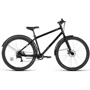 Велосипед Forward SPIKE CX 29 (18, черный, 2026)