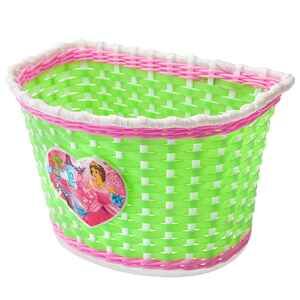 Корзина для велосипеда Stels 235х165х155 мм HL-BS02 Корзина для велосипеда Stels 235х165х155 мм HL-BS02