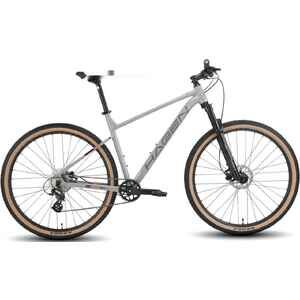 Велосипед HAGEN Zero 8 29 XL 2025 (серый глянец) Велосипед HAGEN Zero 8 29 XL 2025 (серый глянец)