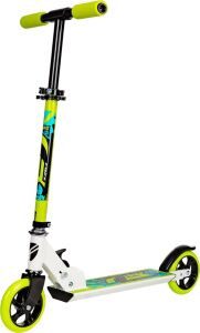 Трехколесный самокат Foxx Monkey 125S.MONKEY.WGN25 Трехколесный самокат Foxx Monkey 125S.MONKEY.WGN25