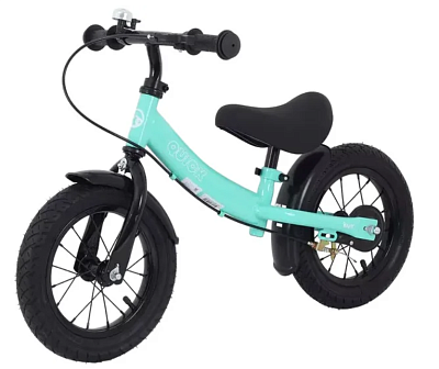 Беговел Rant Quick RB132 (мятный)