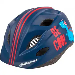 Спортивный шлем Polisport Be Cool S (52-56 см) 8740900015