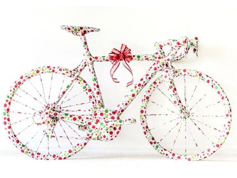 Как порадовать велосипедиста: варианты подарков