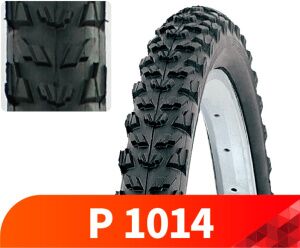 Велопокрышка Wanda 24X2.125 дюймов, 24X2.125-P1014 Велопокрышка Wanda 24X2.125 дюймов, 24X2.125-P1014