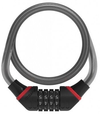 Велозамок Zefal K-Traz C8 Code / 4915B