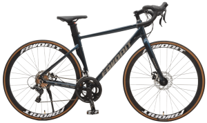 Велосипед Favorit SATORI-700MDA, SAT700MD19BL-AL