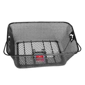 Корзина для велосипеда Haotu HT-017 (3684 Black) Корзина для велосипеда Haotu HT-017 (3684 Black)