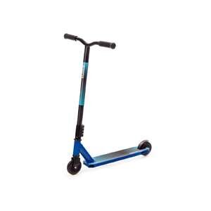 Трюковый самокат Favorit 636A-BL