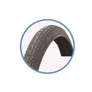 Велопокрышка CC 20-СС8604