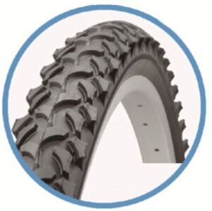 Велопокрышка CC 14-СС8205 Велопокрышка CC 14-СС8205