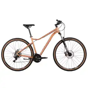 Велосипед Stinger Laguna 29 (LG, бежевый) 29AHD.LAGUNA.LGBG5