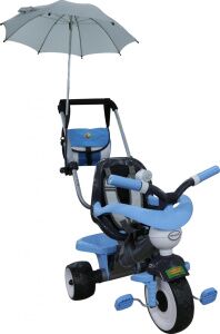 Детский велосипед Полесье Амиго 2 (46925) Детский велосипед Полесье Амиго 2 (46925)