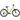 Велосипед Racer Dakar 24 (12, лаймовый, логотип голубой, 2026) preview