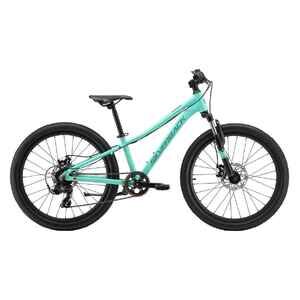 Велосипед Silverback Spyke G 24 D (mystic teal) Велосипед Silverback Spyke G 24 D (mystic teal)