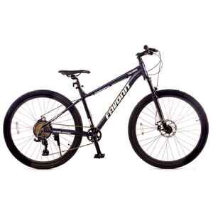 Велосипед Favorit Falcon 27.5 (17, синий) FLC27MD17BL-AL Велосипед Favorit Falcon 27.5 (17, синий) FLC27MD17BL-AL