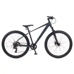 Велосипед Totem CRUISER-27.5HDA (16, серый) CRU27HD16GR-ALC