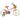 Детский велосипед Novatrack Adele 16 (розовый, 2026) 163ADELE.PN6 preview
