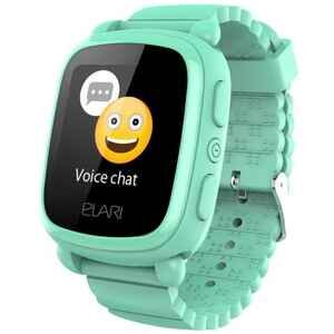 Умные часы Elari KidPhone 2 (зеленый) Умные часы Elari KidPhone 2 (зеленый)