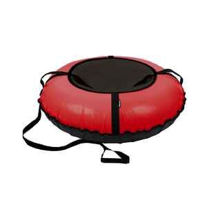 Тюбинг Nika ТБЭ-Т100 (КРАСНЫЙ/ЧЕРНЫЙ)