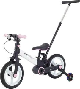 Детский велосипед Rant Brooks 12 (белый)