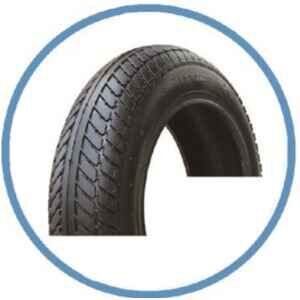 Велопокрышка CC 255-СС8803